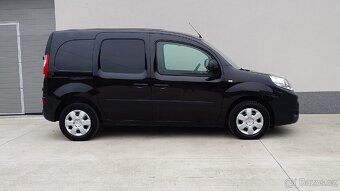 RENAULT KANGOO 1,5 DCi   3 mistné  - 3