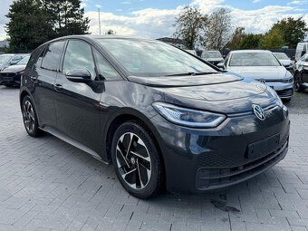 Volkswagen ID.3 Business 150kw,matrix,keyless,kamera,350km - 3