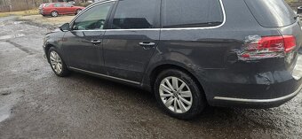 Passat B7 Náhradní díly - 3