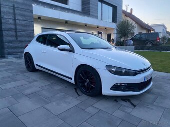 Volkswagen Scirocco 2.0 TDI 125 kW DSG – 2009 - 3
