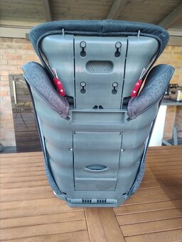 Autosedačka Britax Romer 15-36kg - 3