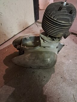 Jawa 250/353 - 3