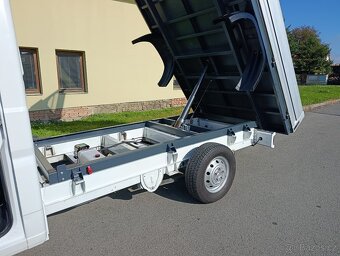 Peugeot boxer 2,0hdi 120KW - SKLÁPĚČ- - 3