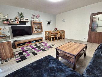 Prodej bytu 3+1 85 m² Frýdlant nad Ostravicí - 3