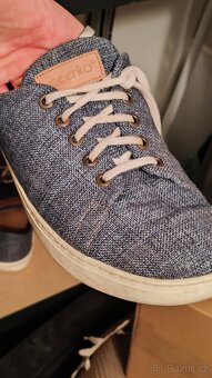 Barefoot tenisky PEERKO vel 43 - 3