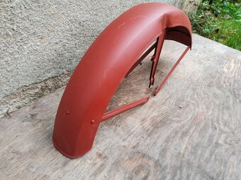 Jawa 350/634 - 3