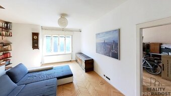 Velkoryse řešený mezonet 6+kk (174 m²) v klidné lokalitě Brn - 3