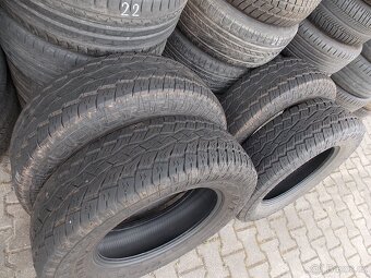 Celoroční pneu 255/70 R18 - 3