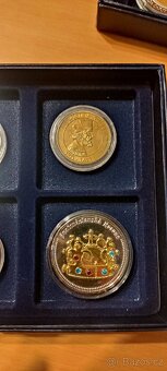 Pamětní medaile - 3