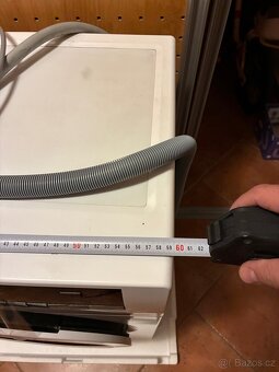 Pračka Beko 6kg - 3