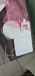 Monitor dechu BabySense 2 Pro - 3