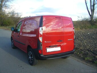 Renault Kangoo 1.5 DCI,DPH - 3