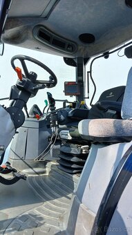 New Holland T6050 Plus - 3