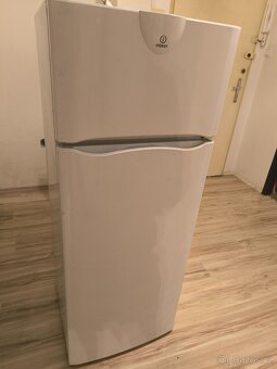 Lednice s mrazákem - 3