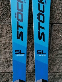 STOCKLI Laser SL 150cm r-11. Model 2022/2023 - 3