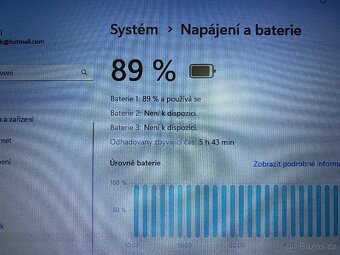 Notebook Dell 6430 - 3