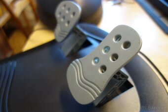 Herní volant s pedály  - Genius SpeedWheel 3 - 3