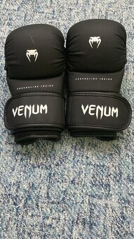 Vybavení MMA - 3