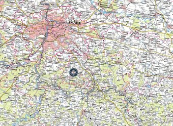 Louka, prodej, Křížkový Újezdec, Praha východ - 3