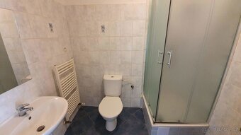 Pronájem bytu 1+kk v Šumperku. - 3