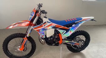 Hengjian z300 ktm - 3