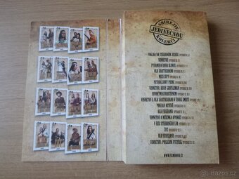 16dvd kompletni KOLEKCE KARLA MAYE cz dabing - 3