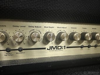 Marshall JMD1+1960A - 3