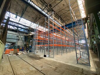 MONTÉR REGÁLU / ŠÉFMONTÉR - 3