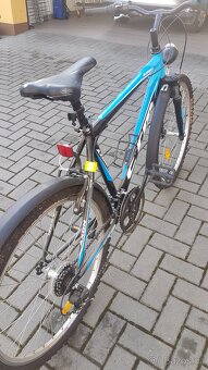 Pánské horské kolo CTM P 26 AXON. - 3