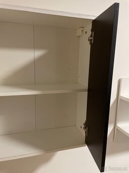 Obyvaková stěna - 3