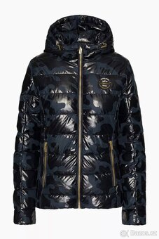 Nová dámská/dívči zimní bunda AGATHA vel. M zn. S.A.M.73 - 3