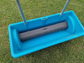 GARDENA Sypací vozík L - 3