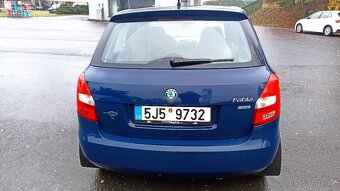 SKODA FABIA 2 1.6TDI-55KW - 3