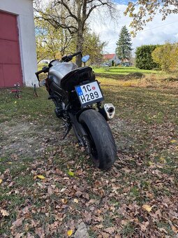 Kawasaki z900 35kw - 3