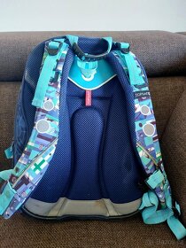 Školní batoh Topgal - 3