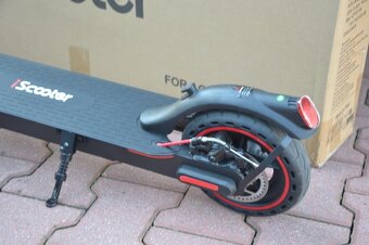 iScooter I9 350W - Elektrokoloběžka - 3