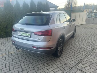 Audi Q3 2.0 TDi 110kW 4x4 - 3