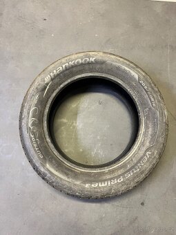 2ks LETNÍ PNEUMATIKY HANKOOK VENTUS PRIME 3 205/60/16 92H 20 - 3