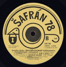 LP JAROSLAV HUTKA-Pravděpodobné Vzdálenostiorig. - 3