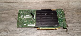 Nvidia Quadro 4000 v2 GDDR5 2GB - 3