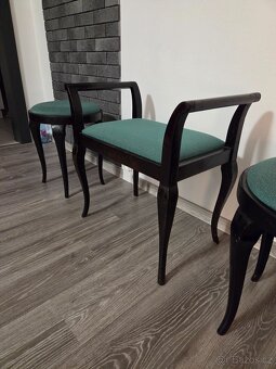 Starozitna sedaci souprava - 3