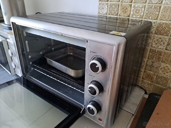 Minitrouba Sencor - 3