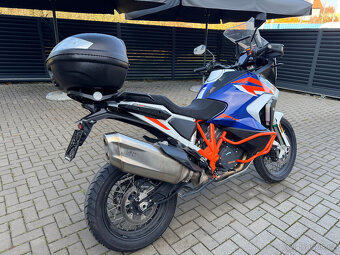 KTM 1290 Super Adventure R - 3