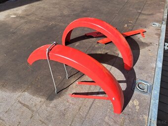 Plechařina na Babettu 210 - 3