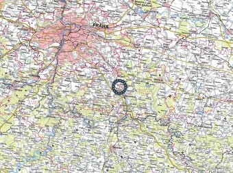 Zemědělská půda, prodej, Všestary, Praha východ - 3