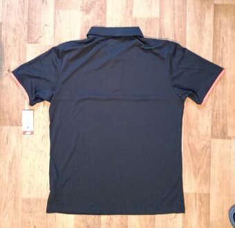 Nové pánské polotriko FC Liverpool New Balance - 3