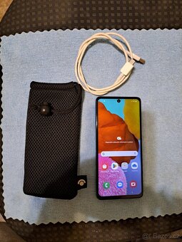 Samsung Galaxy A51 - 3