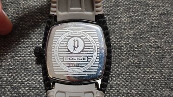 Pánské hodinky Police - 3
