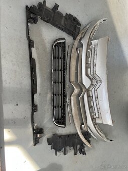 Citroen Berlingo dily - 3