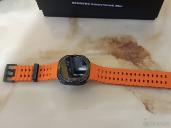 Samsung Galaxy Watch Ultra LTE (2025) - 3